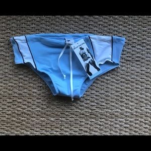 Rufskin Swim Suit